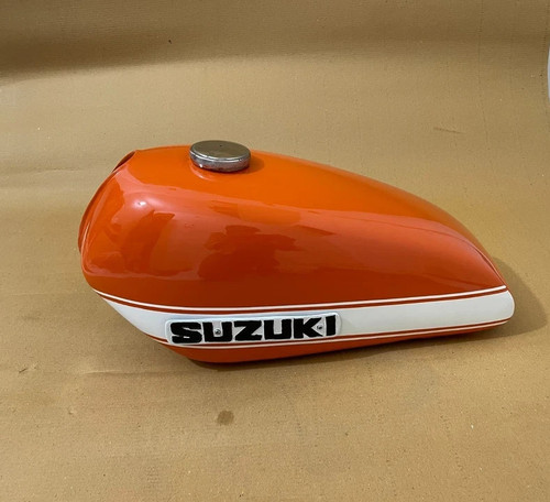 Suzuki ts250 250 - 250, 1971-76