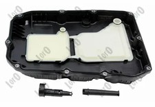 Gearbox Oil Pan 9-Speed