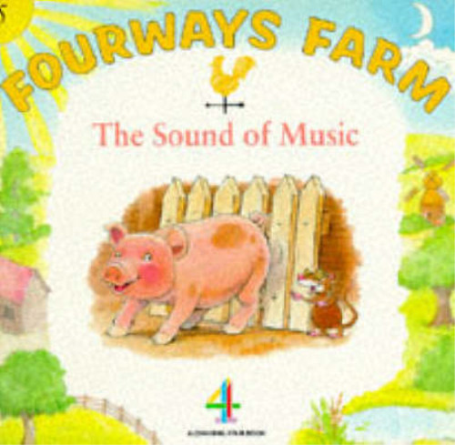 The sound music - sound, (fourways