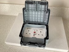 MK MASTERSEAL PLUS IP66 13A