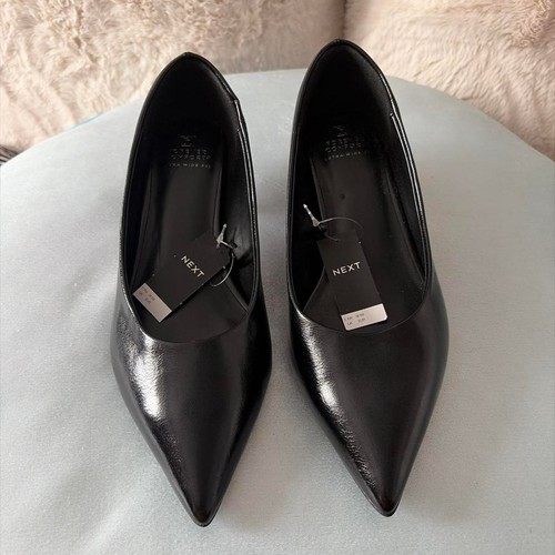 Next black forever comfort