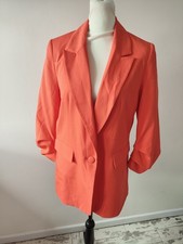 Et Vous Blazer Jacket Siz 12