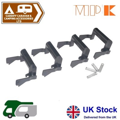 Mpk roof light locking - mpk,