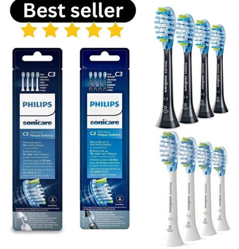 Pack philips sonicare - sonicare, c3