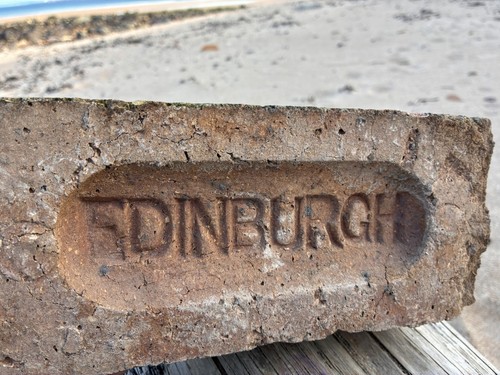 Edinburgh stamped concrete - edinburgh,