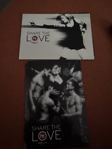 Madonna hard candy gym sydney - gym,