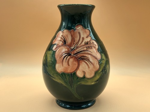 Vintage moorcroft pottery - vintage,
