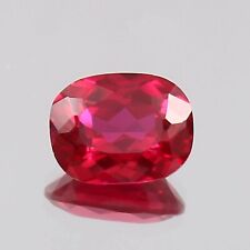 AAA Natural Blood Red