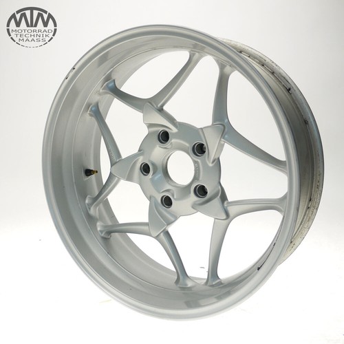 Rear wheel rim bmw - rear,