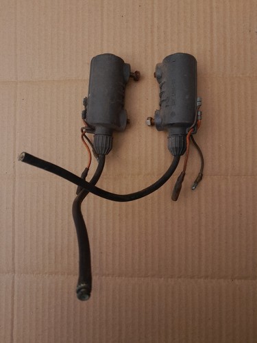 Yamaha 200 rs200 ignition - 200,