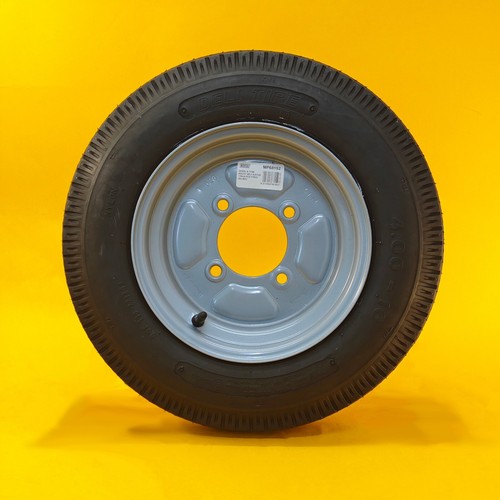 Spare wheel tyre 400x10 for - tyre,