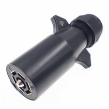 Trailer RV Plug Car American