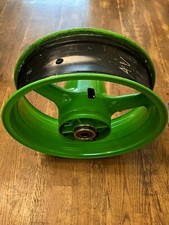 KAWASAKI ZX6R ZX6RR ZX636 REAR