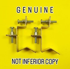 2 x External Stabiliser Clips