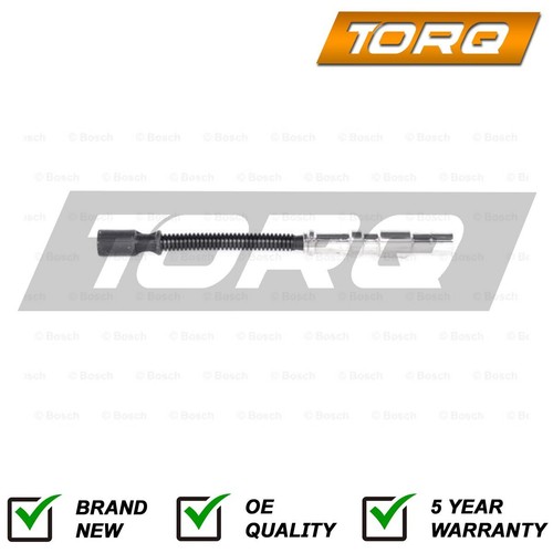Ignition cable front rear torq - rear,
