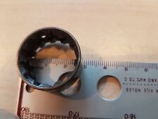 Collar Spline 25 X1 Transmission Honda VFR 400 NC30 1989 1990 1991 Genuine OEM