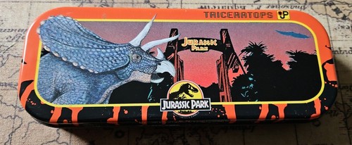 1992 universal jurassic - 1992,