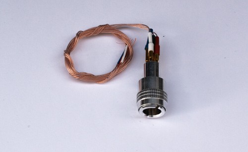 Tonearm headshell socket - tonearm,