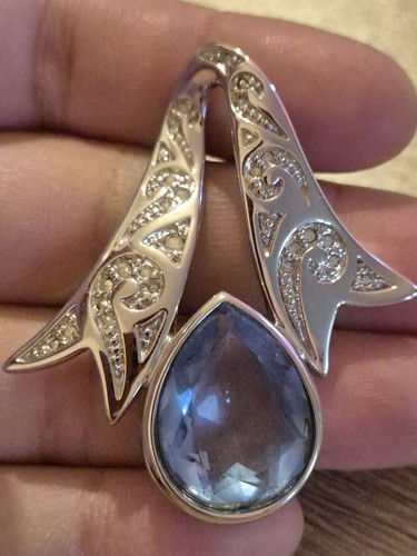 Austrian pierre lang - austrian, pendant