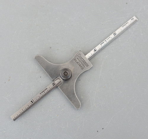 Vintage craftsman usa - craftsman, no