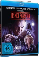 PACIFIC HEIGHTS *1990 / Michael Keaton / Melanie Griffith* NEW Region B Blu Ray