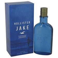 Hollister Jake Eau De Cologne