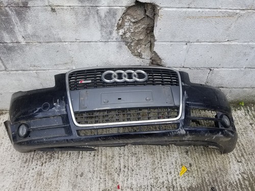 Audi line 2004 2008 - audi, a4