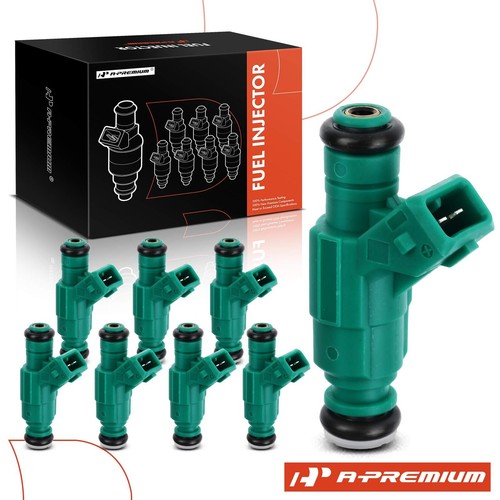 Premium fuel injectors - a-premium,