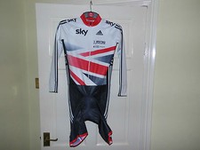 Adidas SKY  Team LS Skinsuit