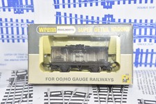 Boxed Wrenn Railways Super Detail. W4655 16 Ton Mineral Coal Wagon. Weathered