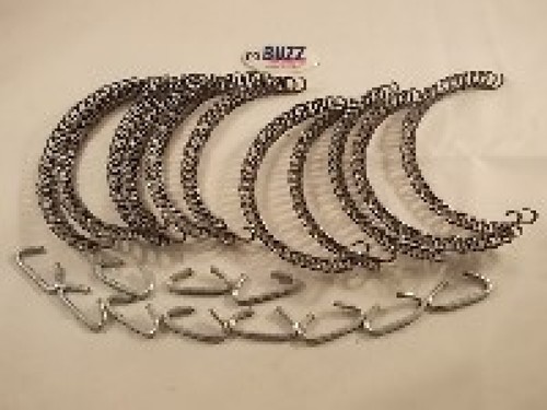 Lambretta seat spring repair - seat,