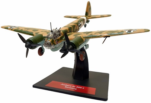 Junkers ju88 germany - junkers,