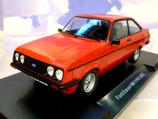 Mcg diecast 1977 ford - mcg, 1/18