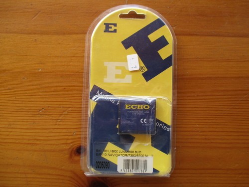 Battery for nokia 8600 luna - nokia,
