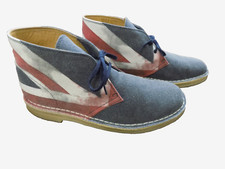Clarks Originals X Desert