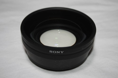 Sony vcl hg0758 wide - vcl-hg0758,