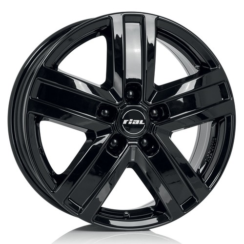 Rial wheels transporter - rial,