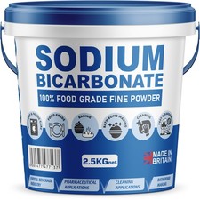 PSN Sodium Bicarbonate Baking