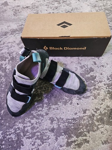 Black diamond size womens - diamond,