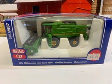 SIKU.FARM. 1:87 JOHN DEERE