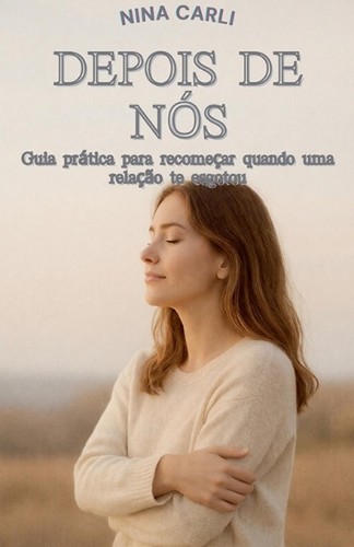Depois nina carli - ns,
