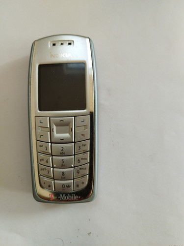 Nokia 3120 mobile phone - nokia,
