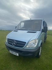 High specification mercedes - specification,