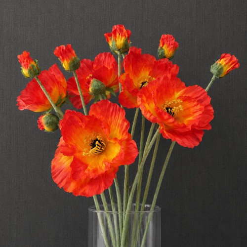 Artificial pack x 100cm - pack, 6