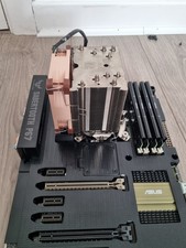 ASUS SABERTOOTH P67 With