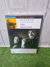 The Magician [DVD] - DVD
