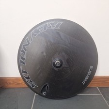 Reynolds Element Carbon Disc