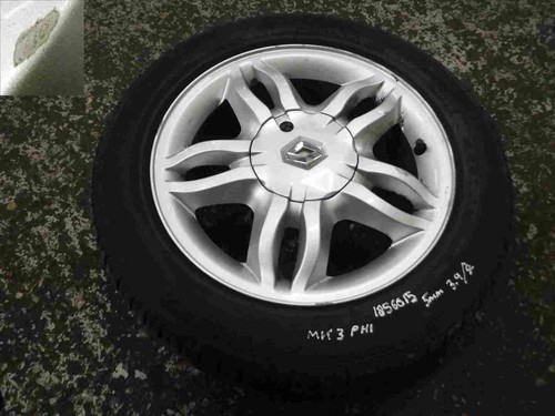 Renault clio mk3 2005 2009 - renault,