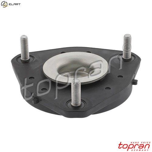 Suspension strut support - suspension,