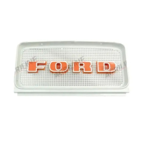Agriline upper grille for - upper,